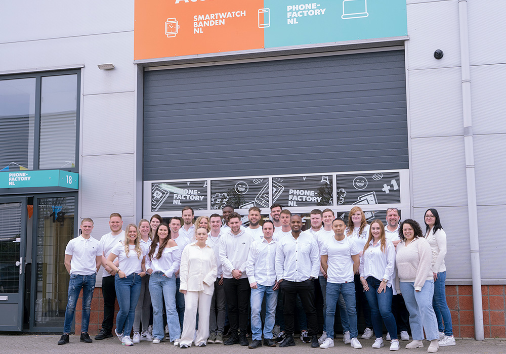 teamfoto