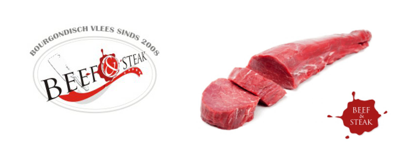 Beef en Steak: de markt van online vlees bestellen