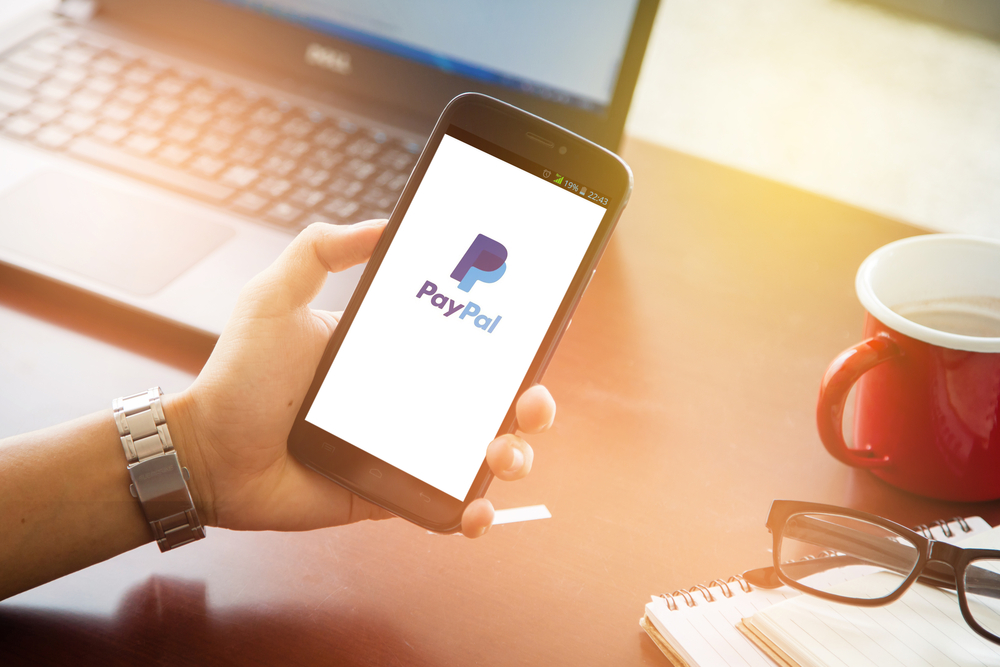 5 trends in online en offline betalen