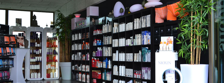 Dutch Hair Shop: "Wij beheren 10 webshops met z'n tweeën!"
