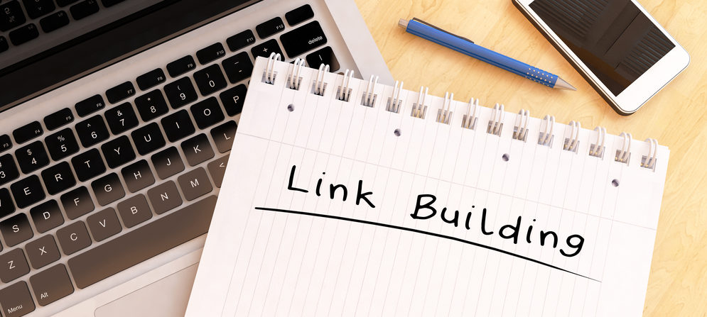 Hoe u een hogere SEO positie behaalt met uw webwinkel door 'natuurlijk' linkbuilden