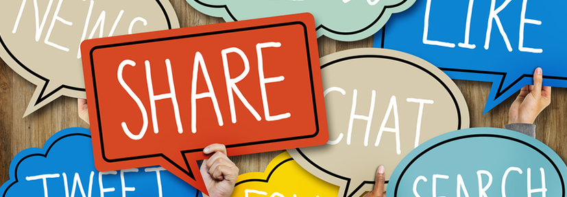 Dit zijn de 4 belangrijkste social media trends van 2015