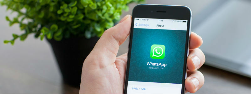 Hoe bedrijven (en webshops) WhatsApp kunnen inzetten