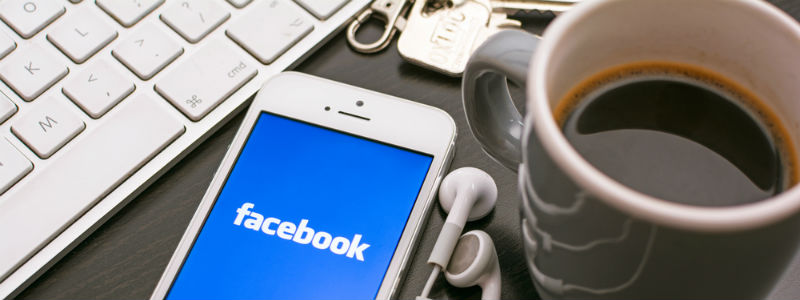 Facebook advertising voor e-commerce succes