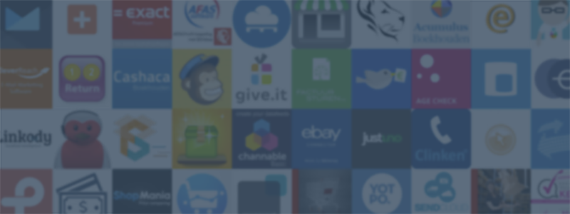 Groei sneller met apps uit de App Store
