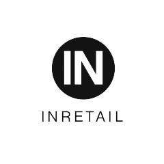 INRETAIL logo