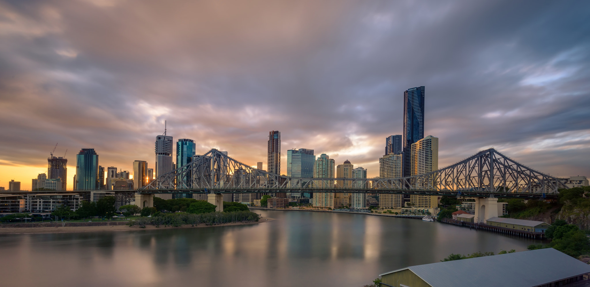 Brisbane, Australië