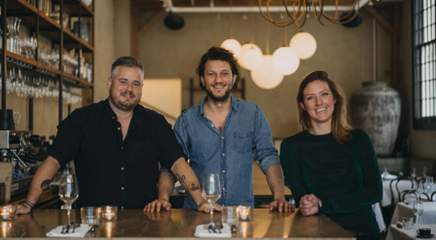 The Breda Group