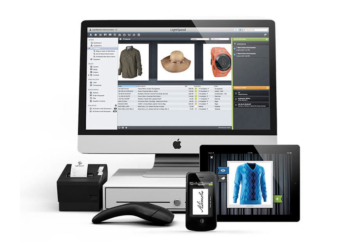 Wat is een POS-systeem?