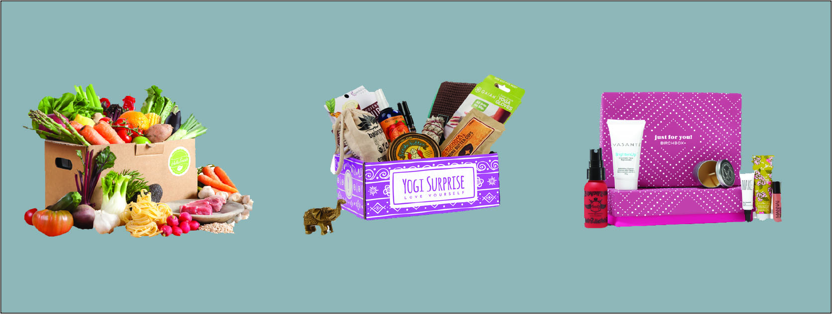 7 toepassingen van subscription commerce - Mempay