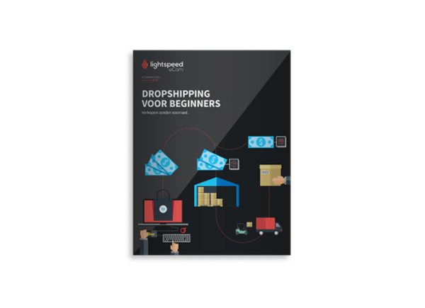Whitepaper - Dropshipping voor beginners