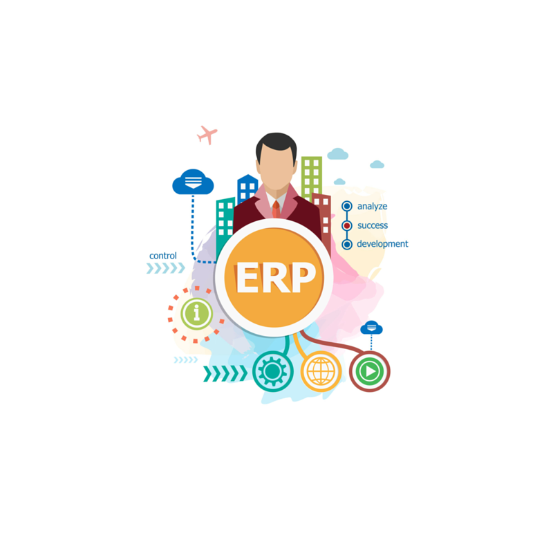 ERP Lightspeed SEOshop