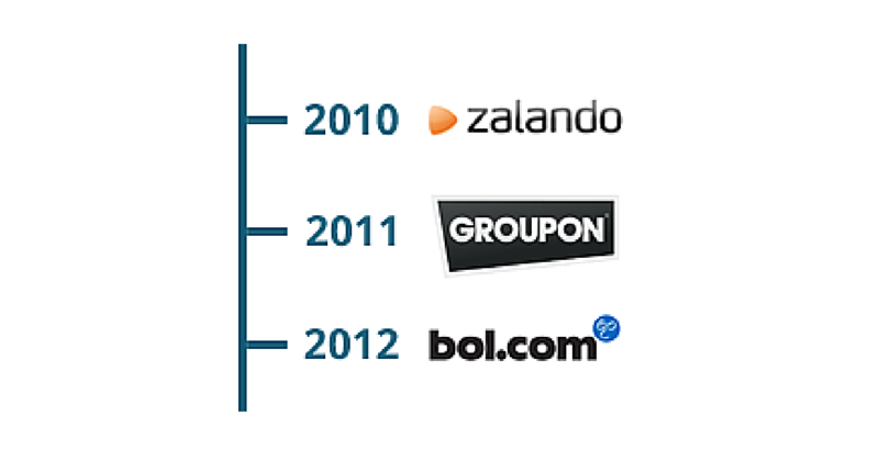 2010 - 2012