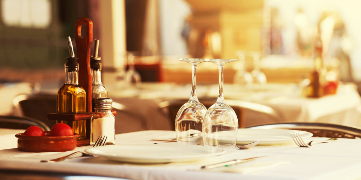 Hoe je kassasysteem kan helpen om je restaurant zomerklaar te maken