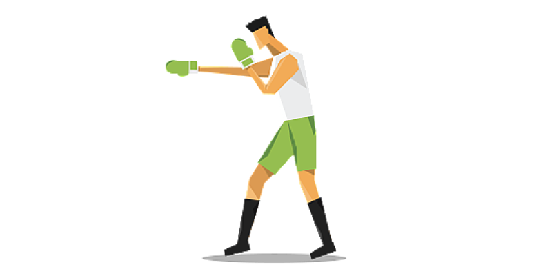 De Tegenstander: Shopify