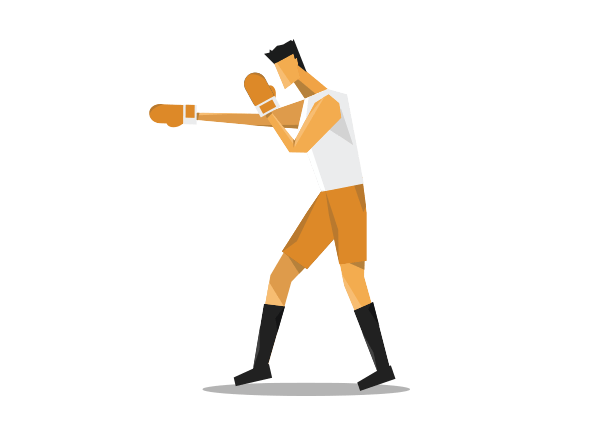 De Uitdager: Magento