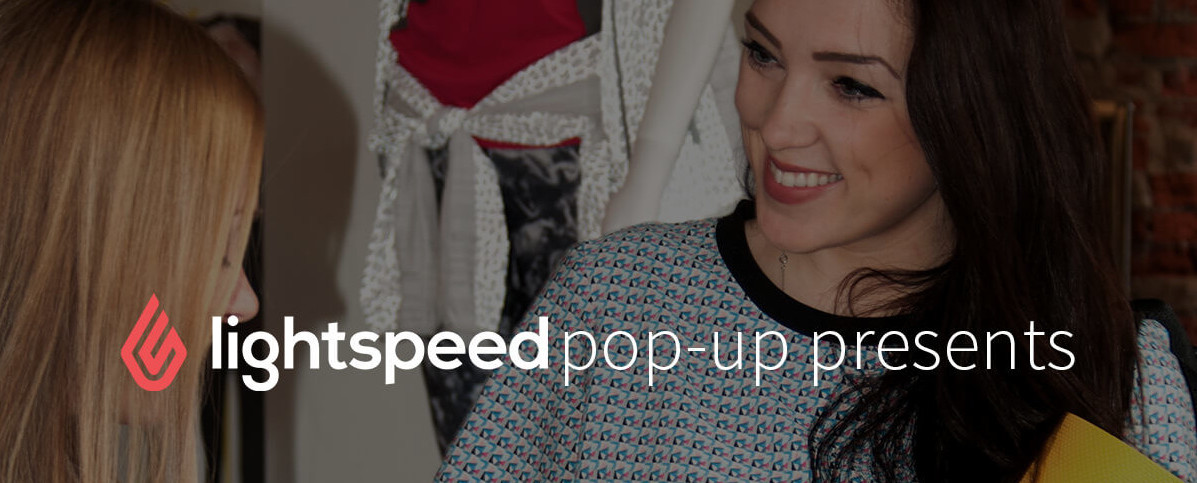 Lightspeed lanceert nieuw concept