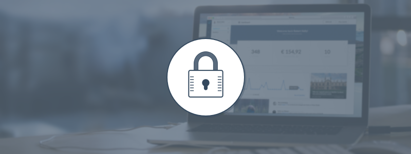 Lightspeed eCom Security Update