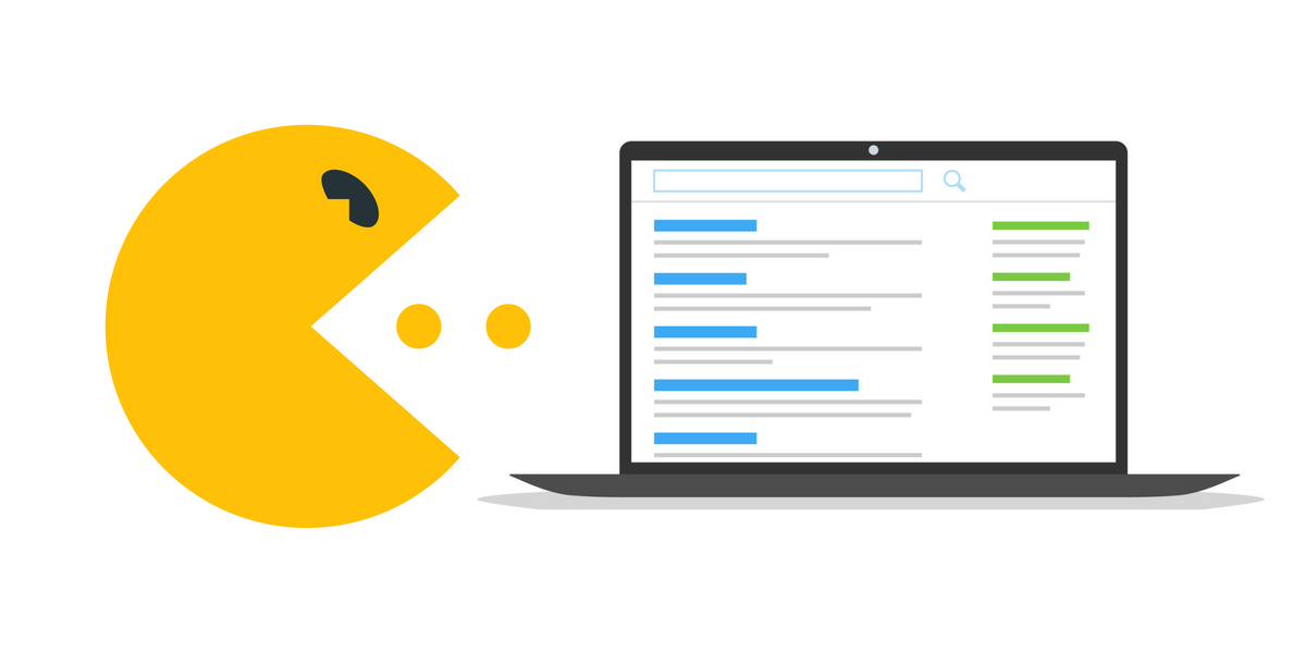 Keyword Kannibalisatie – Ga niet de strijd aan met jezelf!