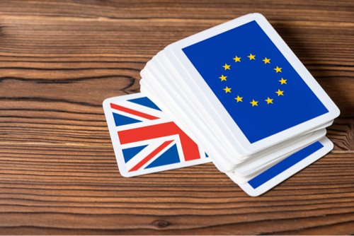 Brexit en de gevolgen voor de (online) verkoop