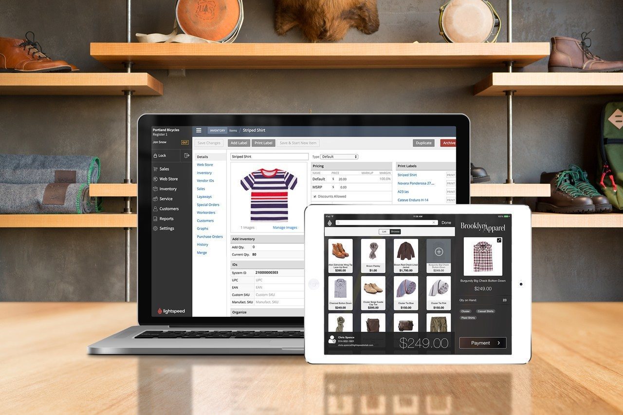De voordelen van een iPad POS kassasysteem