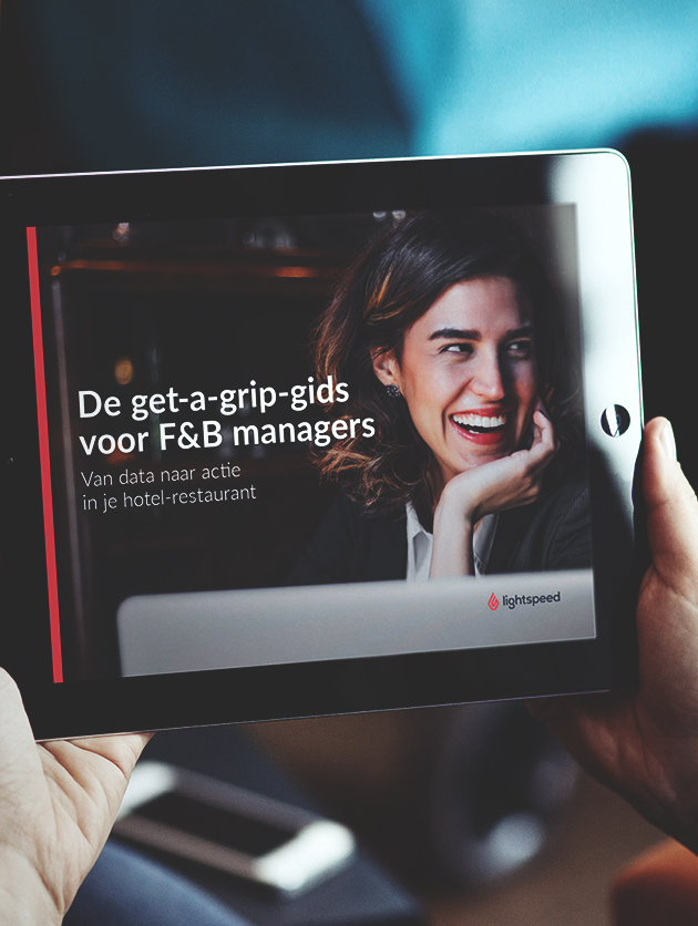 Kracht van data