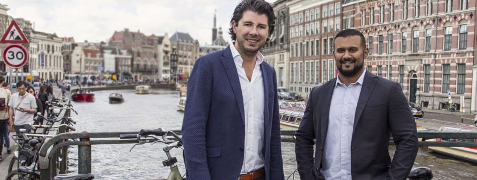 Het eerste jaar Lightspeed, de toekomst en onze belofte