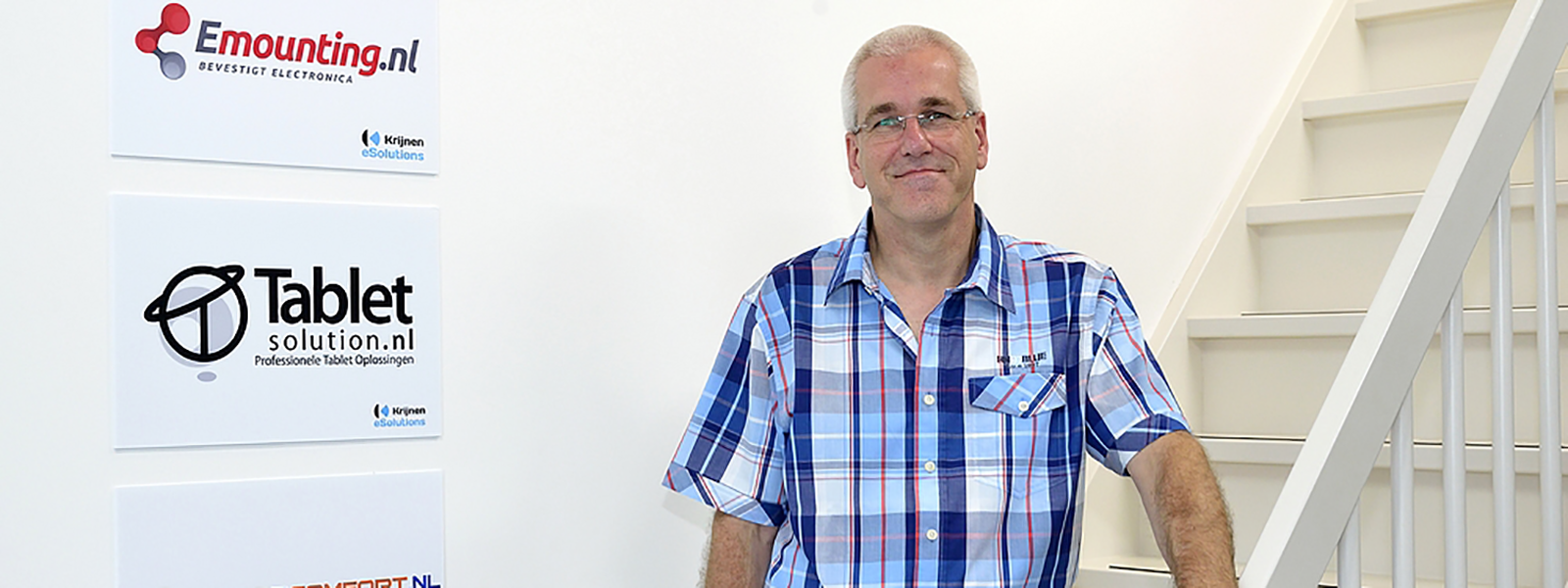 Wim Krijnen - "Met Marktfeed kan je zorgeloos adverteren via Marktplaats"