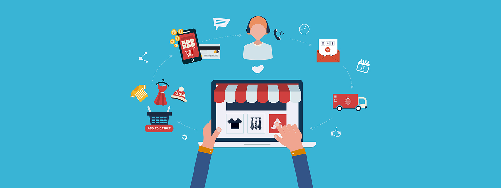 Welke software tools gebruik jij voor je klantenservice?