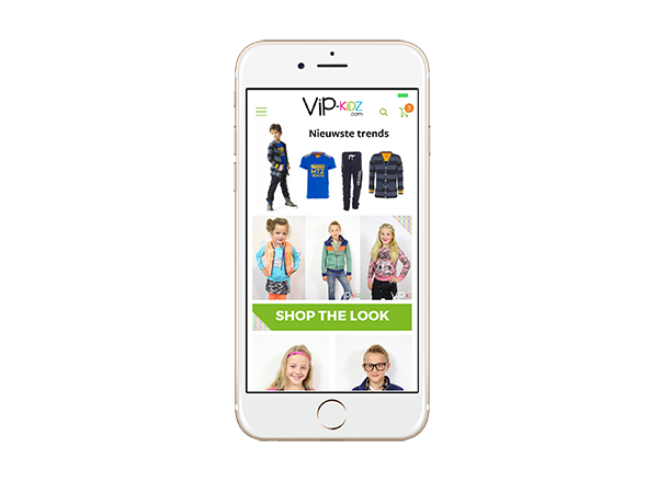 Vip Kidz