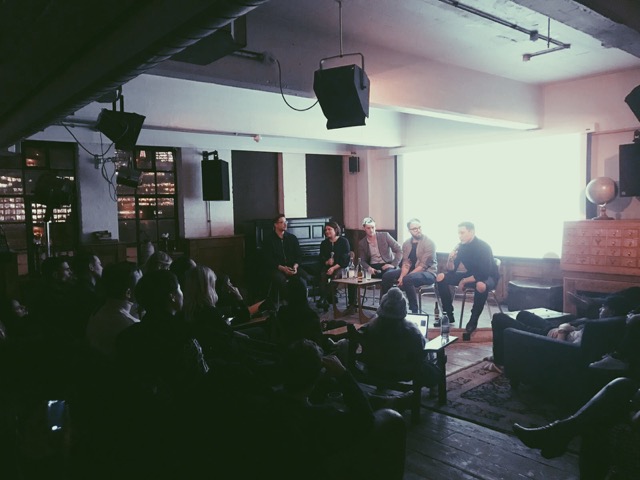 FashTech Talks: De Digitale Customer Journey