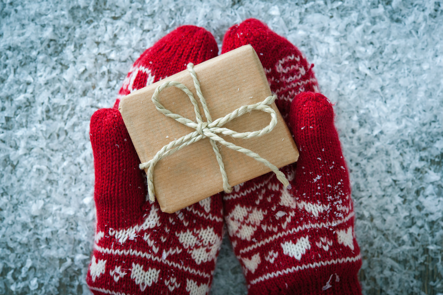 Lightspeed's top kerstcadeautips