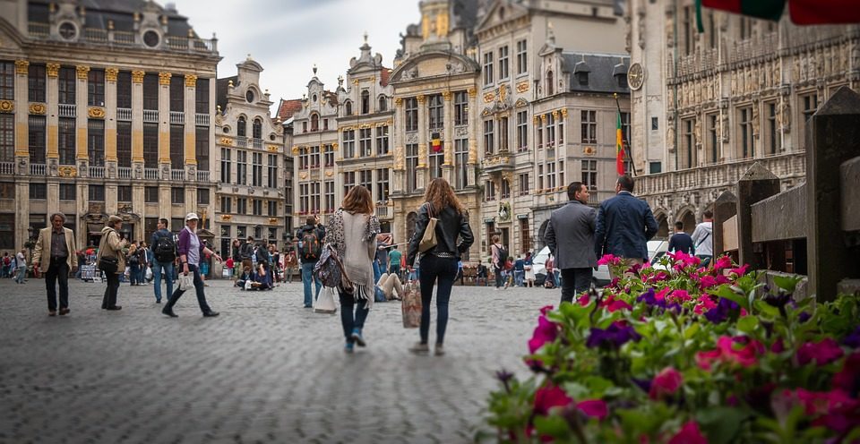 Weekendje weg: fashion hotspots in Antwerpen