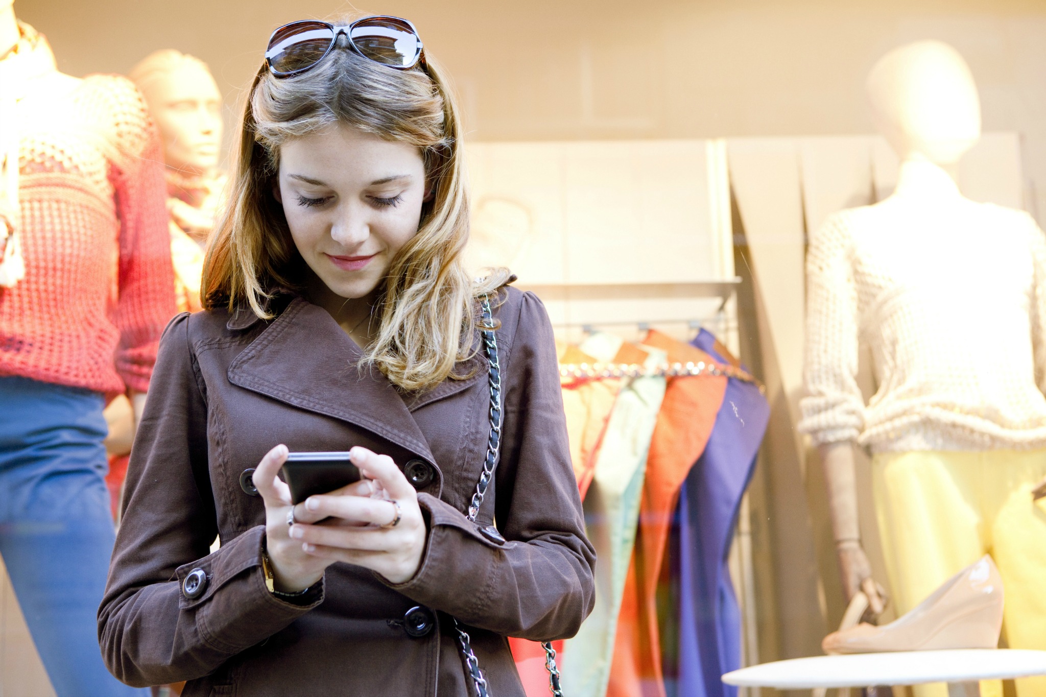 5 grote mythes rond omnichannel