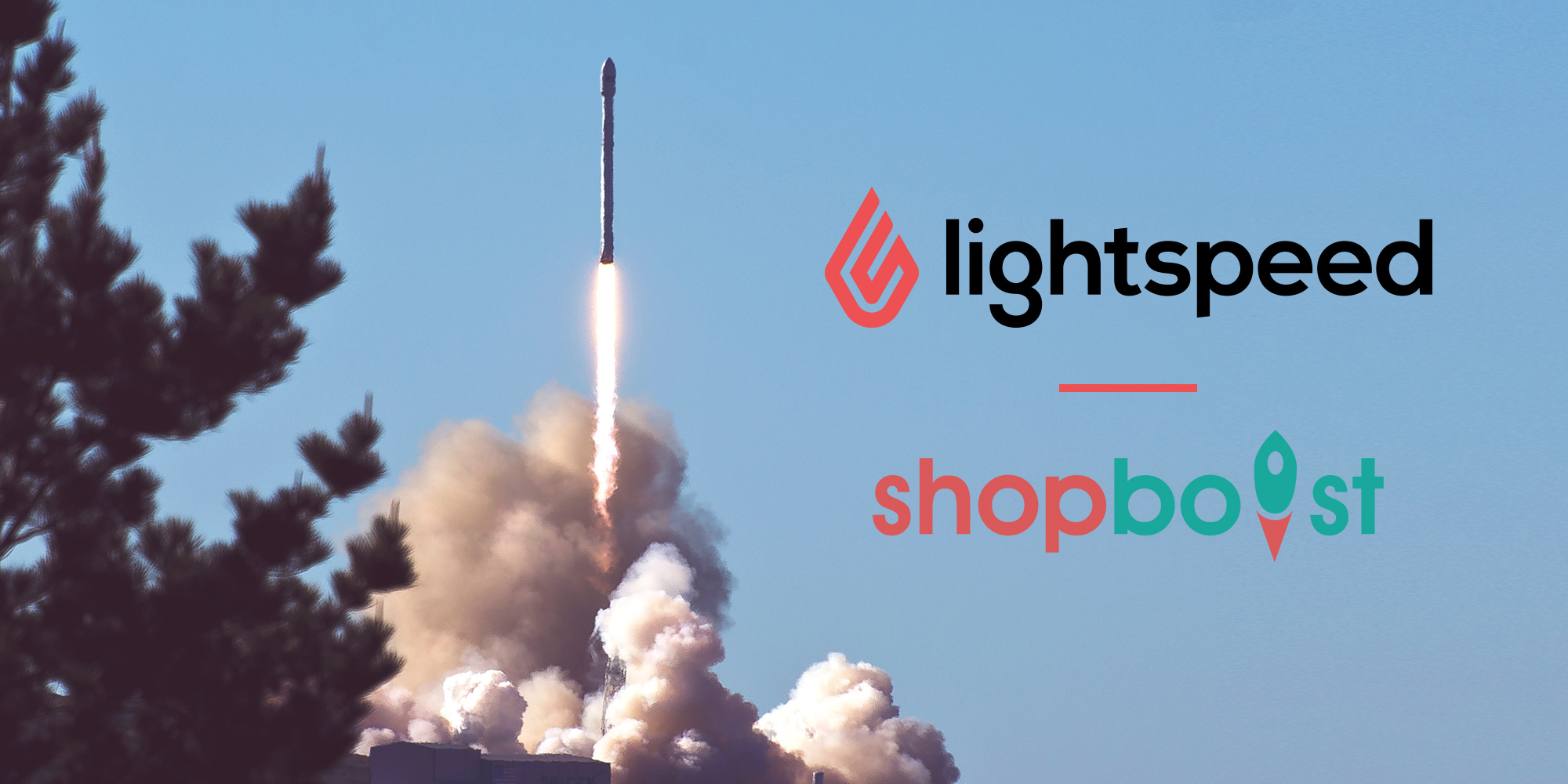 App van de maand - Shopboost