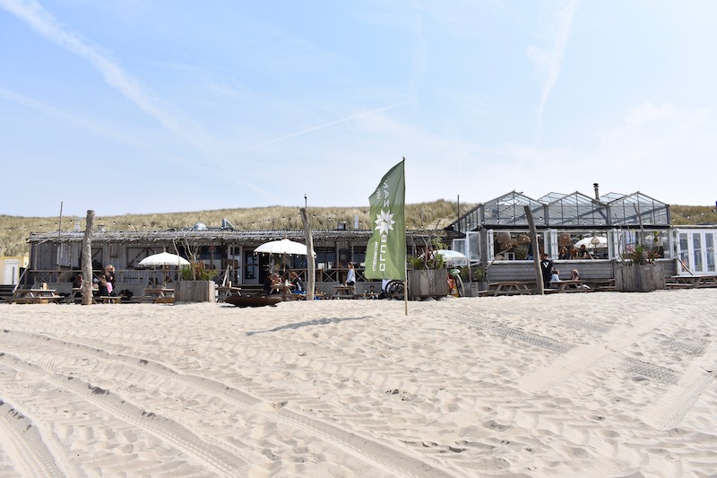 Club Zand