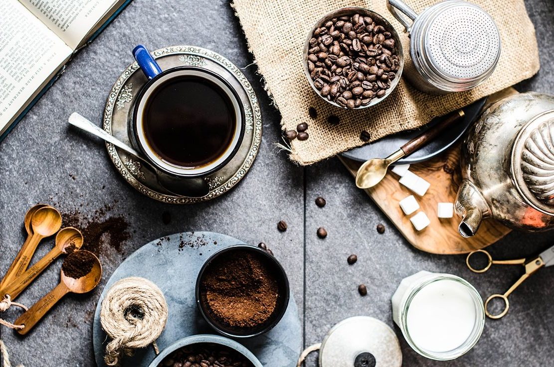 De ultieme lijst met benodigdheden om je koffiezaak te openen