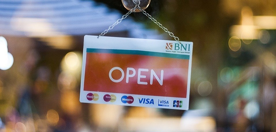 Waarom een fysieke winkel loont voor online ondernemers
