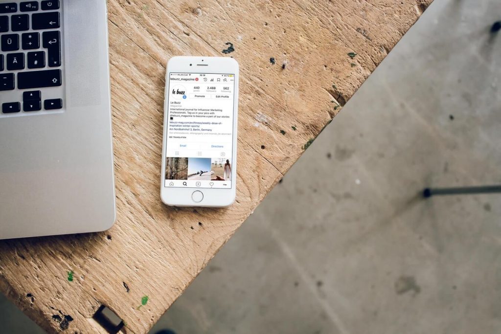 insta marketing