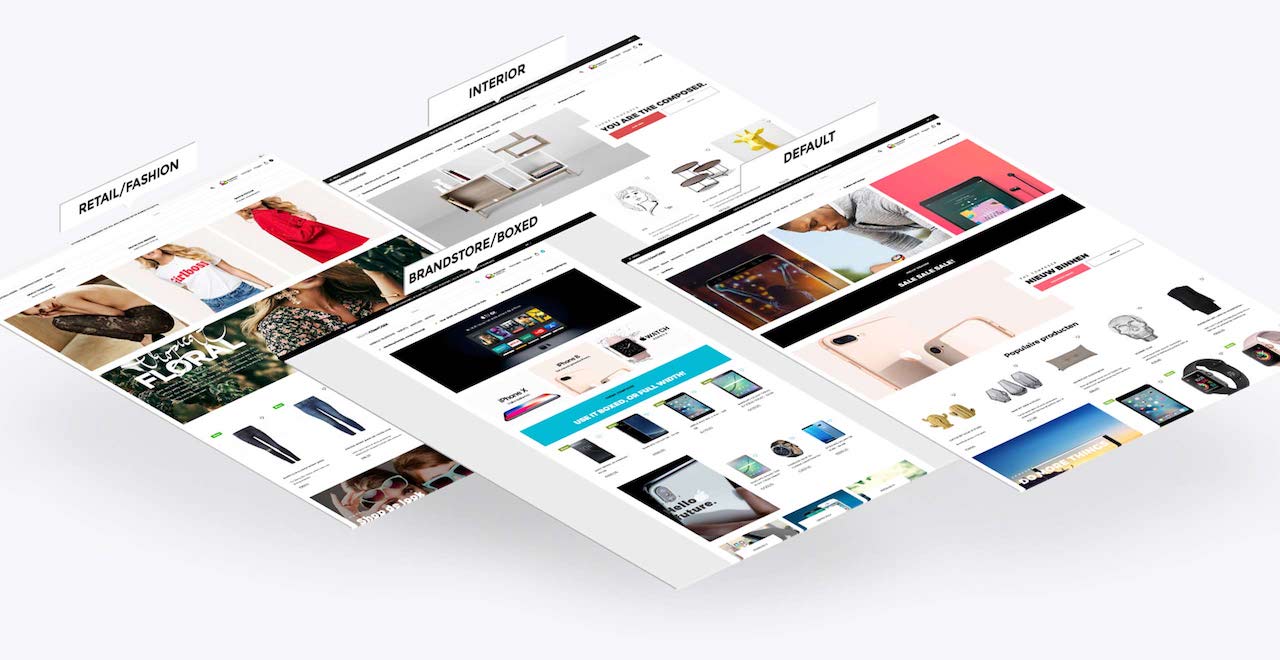 Theme Spotlight: Theme Composer by DMWS