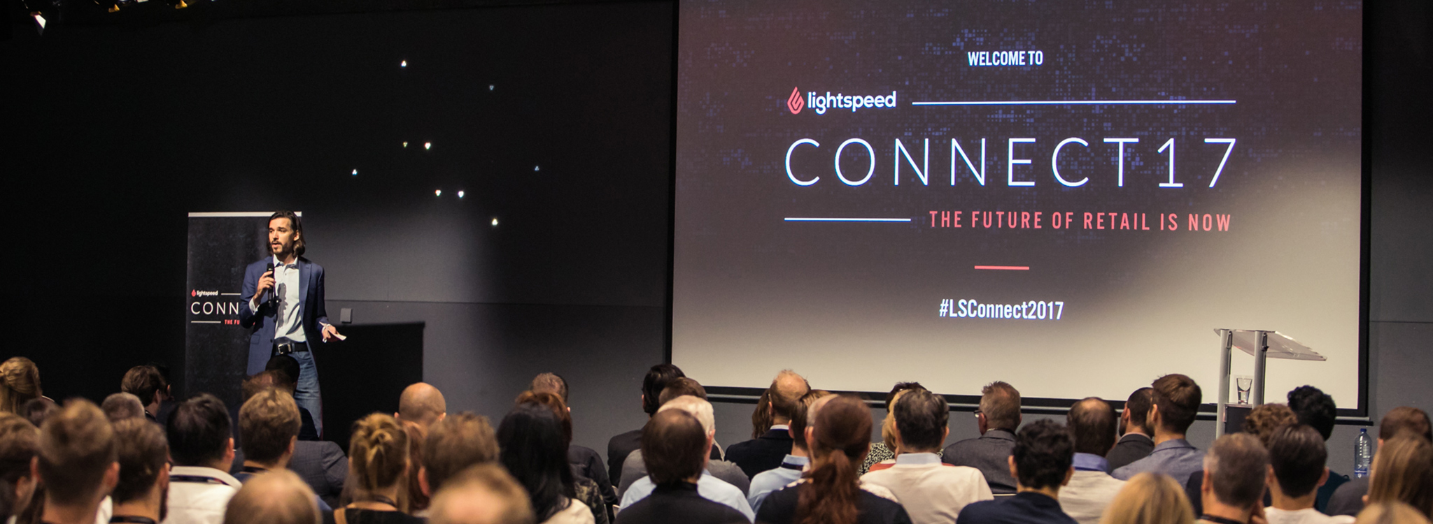 De beste Omnichannel insights van Lightspeed CONNECT
