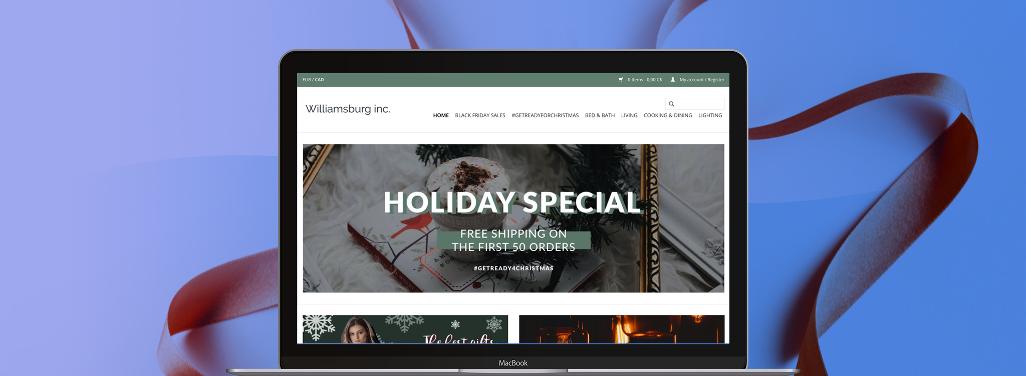 Is jouw webshop al klaar voor de feestdagen?