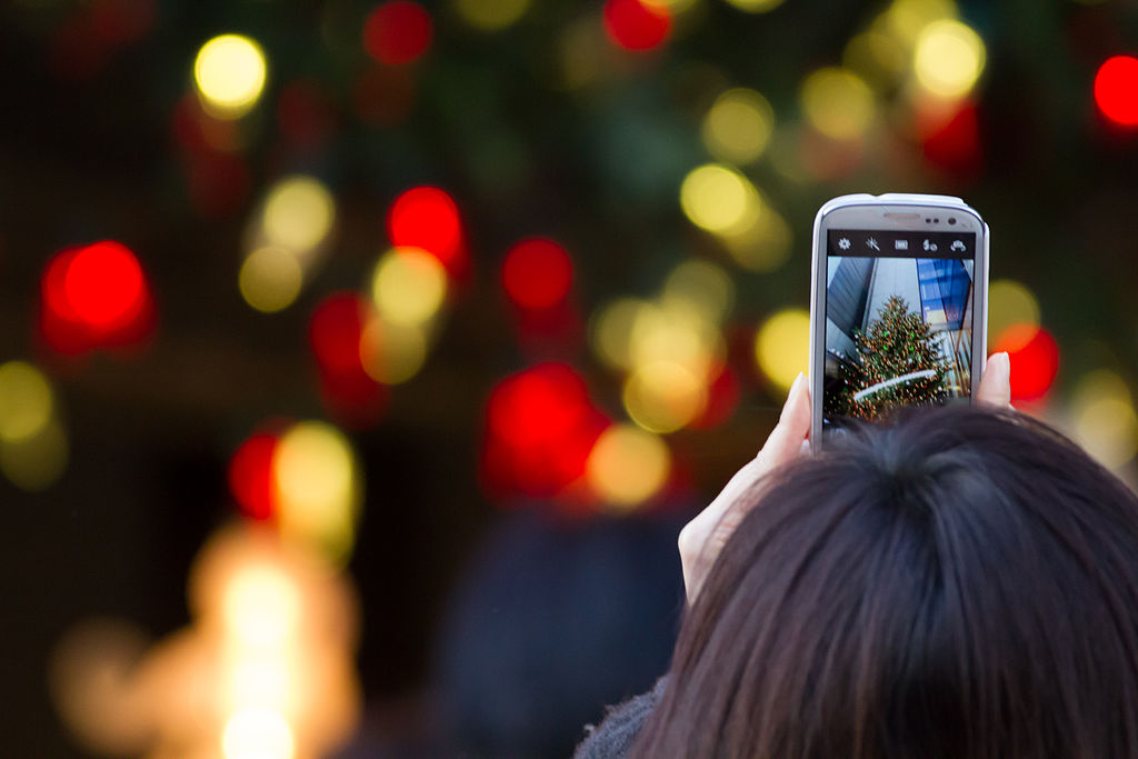 3 mobile shopping tips voor meer omzet tijdens de feestdagen