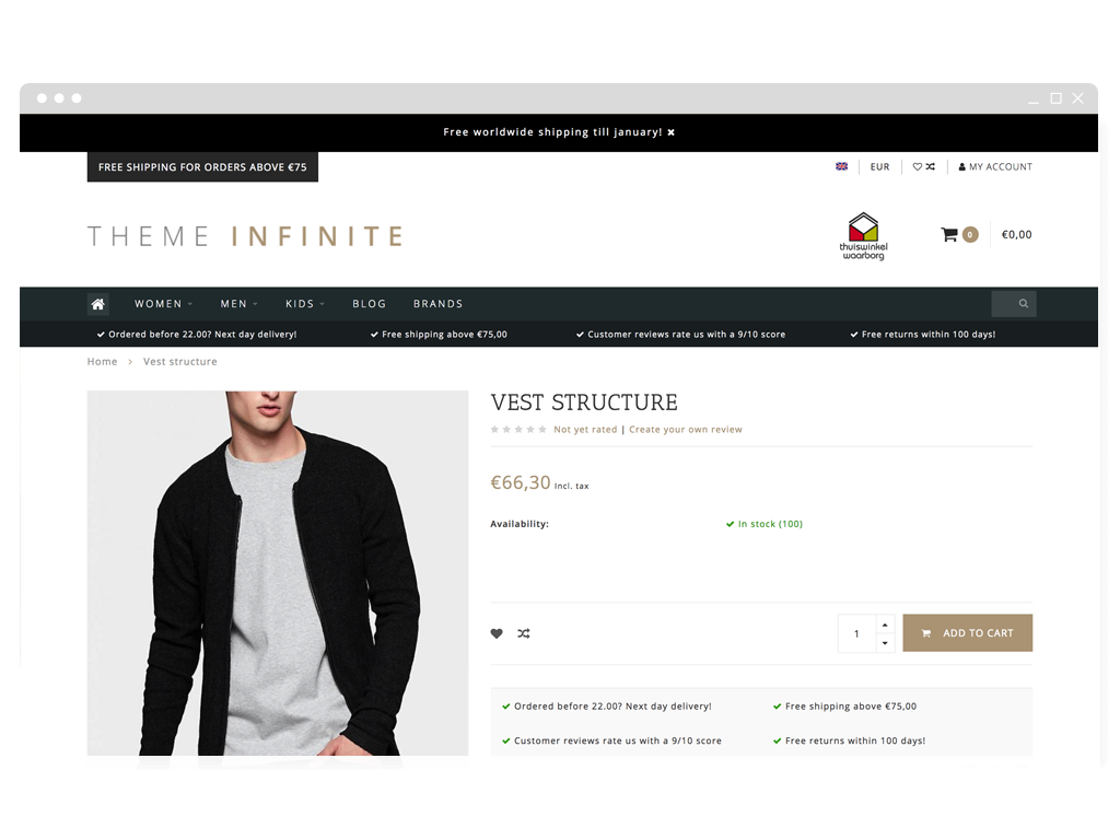 Productfotografie
