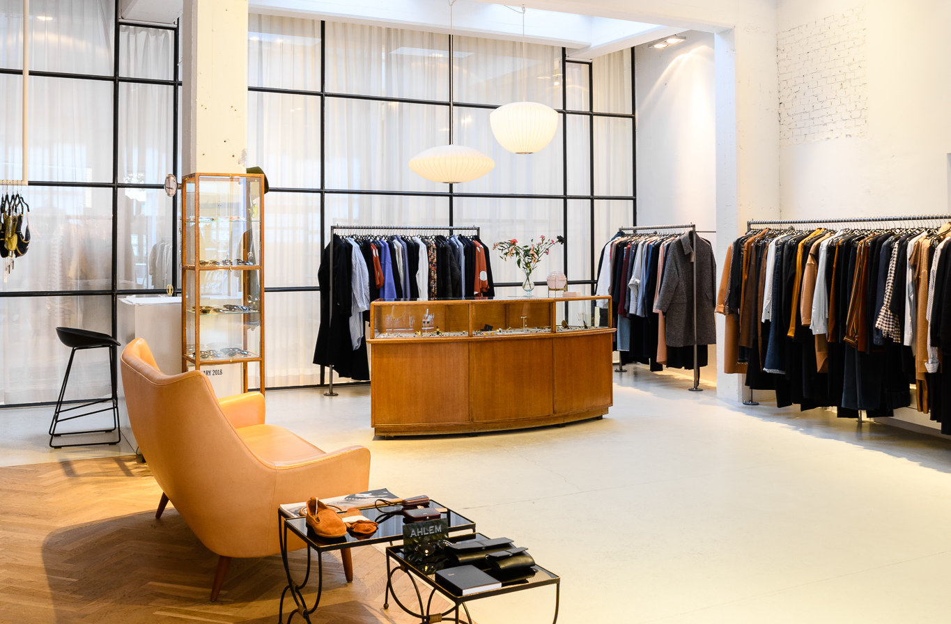 Objet Trouvé: Fashion boetiek gaat online met Omnichannel