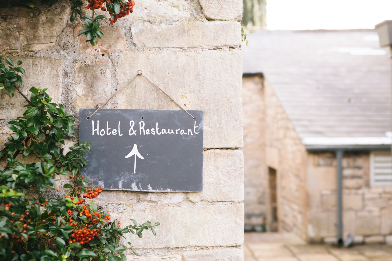3 data optimalisatie tips voor hotel F&B managers