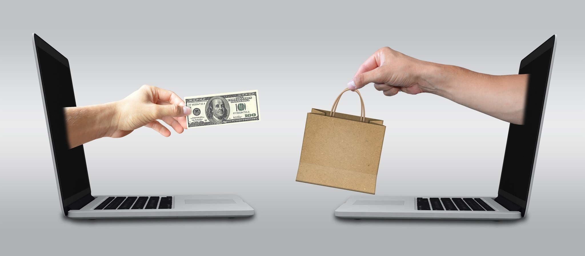 Stoppen met je webshop? Laat je onderneming overnemen