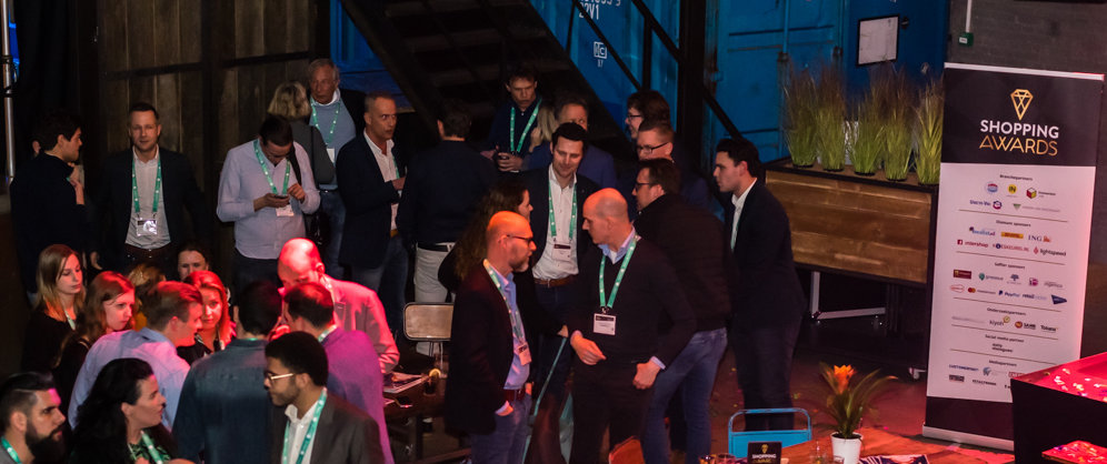 Deze Lightspeed e-tailers wonnen de Shopping Awards Publieksprijs XS 2018