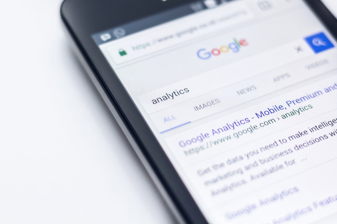 Webshop marketing 101: SEO, traffic, bounce rate en conversie