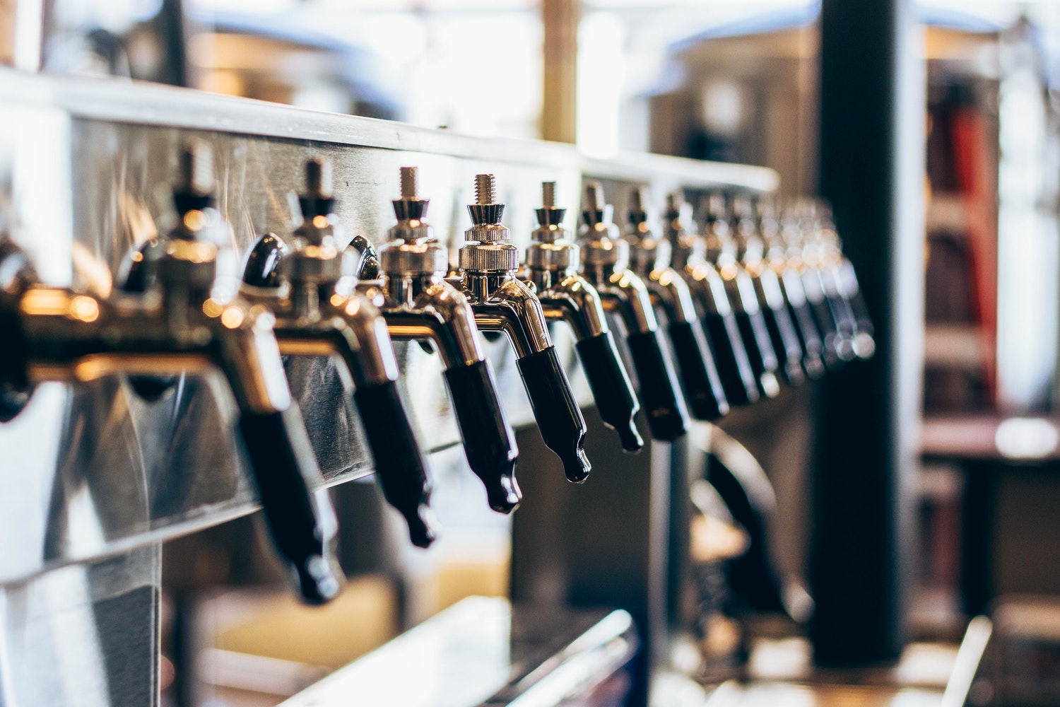Het WK stappenplan voor bars en cafés